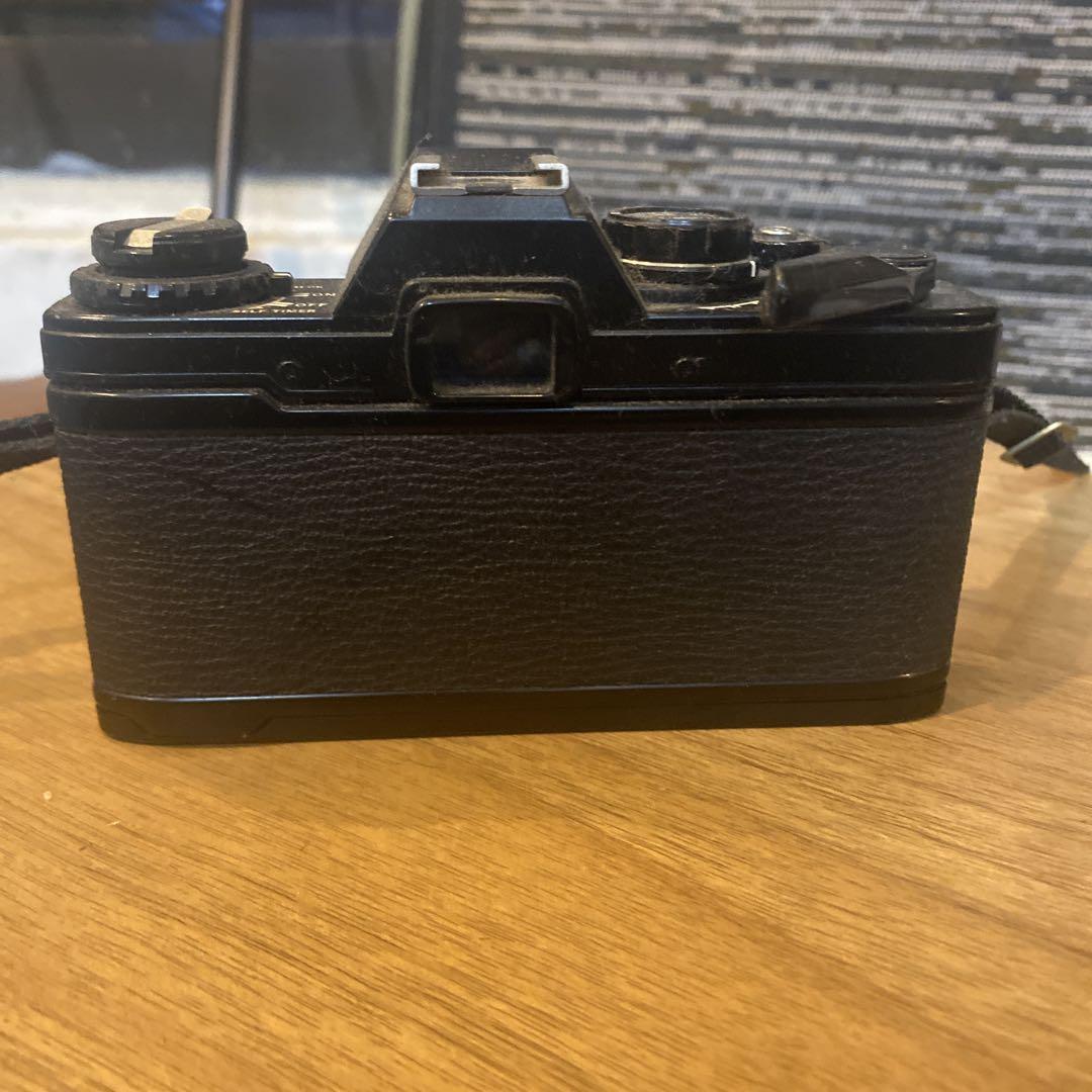 美品 OLYMPUS OM10 レンズ付き OLYMPUS OM-10 フィルムカメラ SIGMAレンズ付き - メルカリ