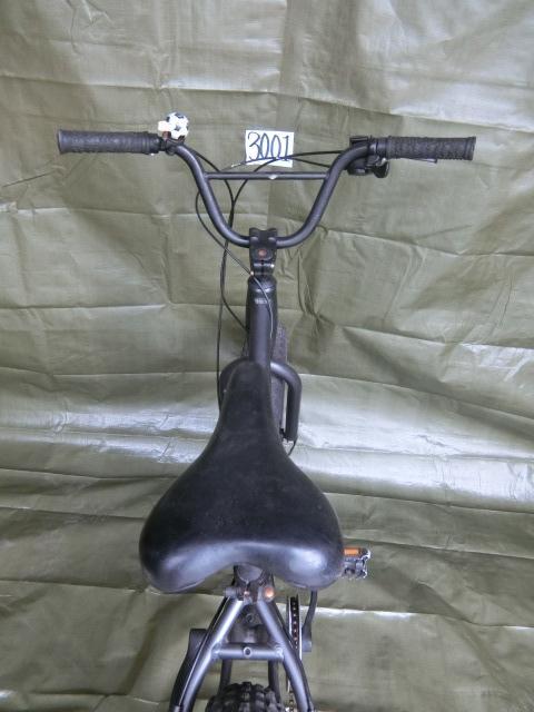 701：プジョー パシフィック 自転車 部品取りジャンク 引取限定