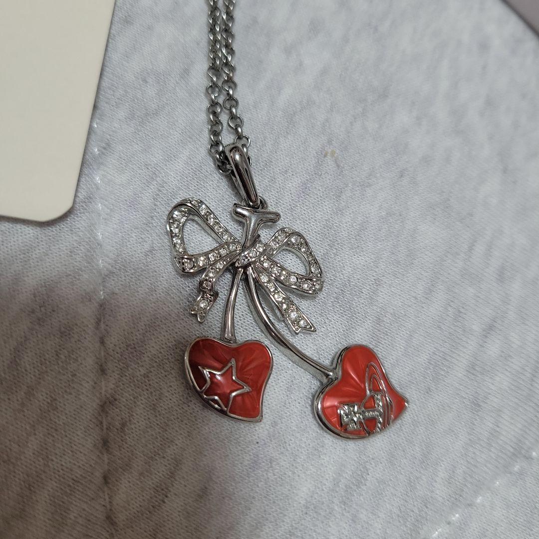 Vivienne Westwood ネックレス