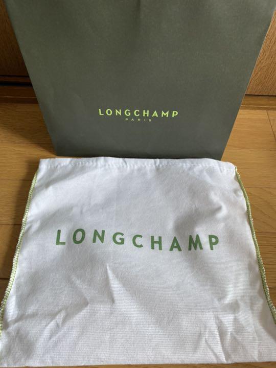 好評セール Longchamp×EU 2wayハンドバッグ XS 3J8vT-m44199705346 豊富な特価