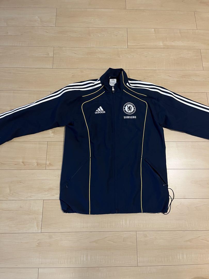 adidas×チェルシー/セットアップ/SAMSUNG/