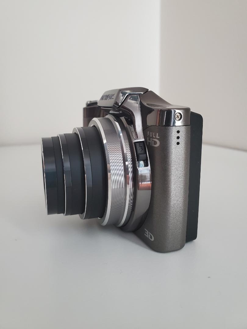 OLYMPUS オリンパス SZ-30MR コンパクトデジタルカメラ