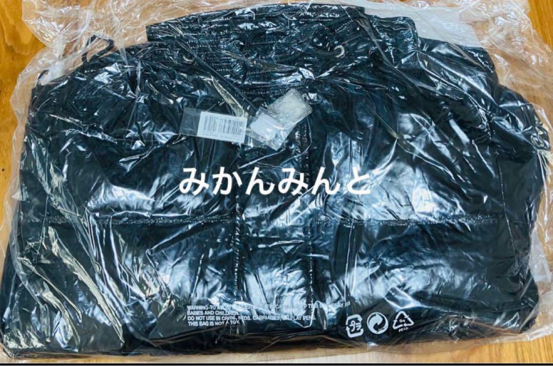 新品 7日まで出品 DIESEL ディーゼル  ダウンジャケット オーバーサイズ