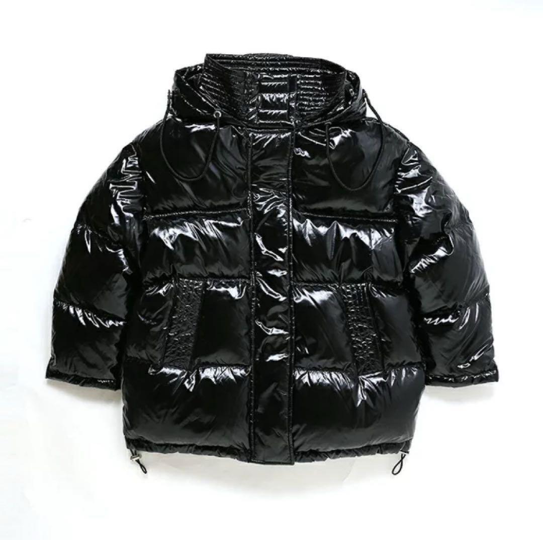 新品 7日まで出品 DIESEL ディーゼル  ダウンジャケット オーバーサイズ