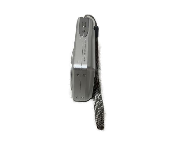 完動品 美品 CASIO EXILIM ZOOM EX-Z9 デジタルカメラ 画像5
