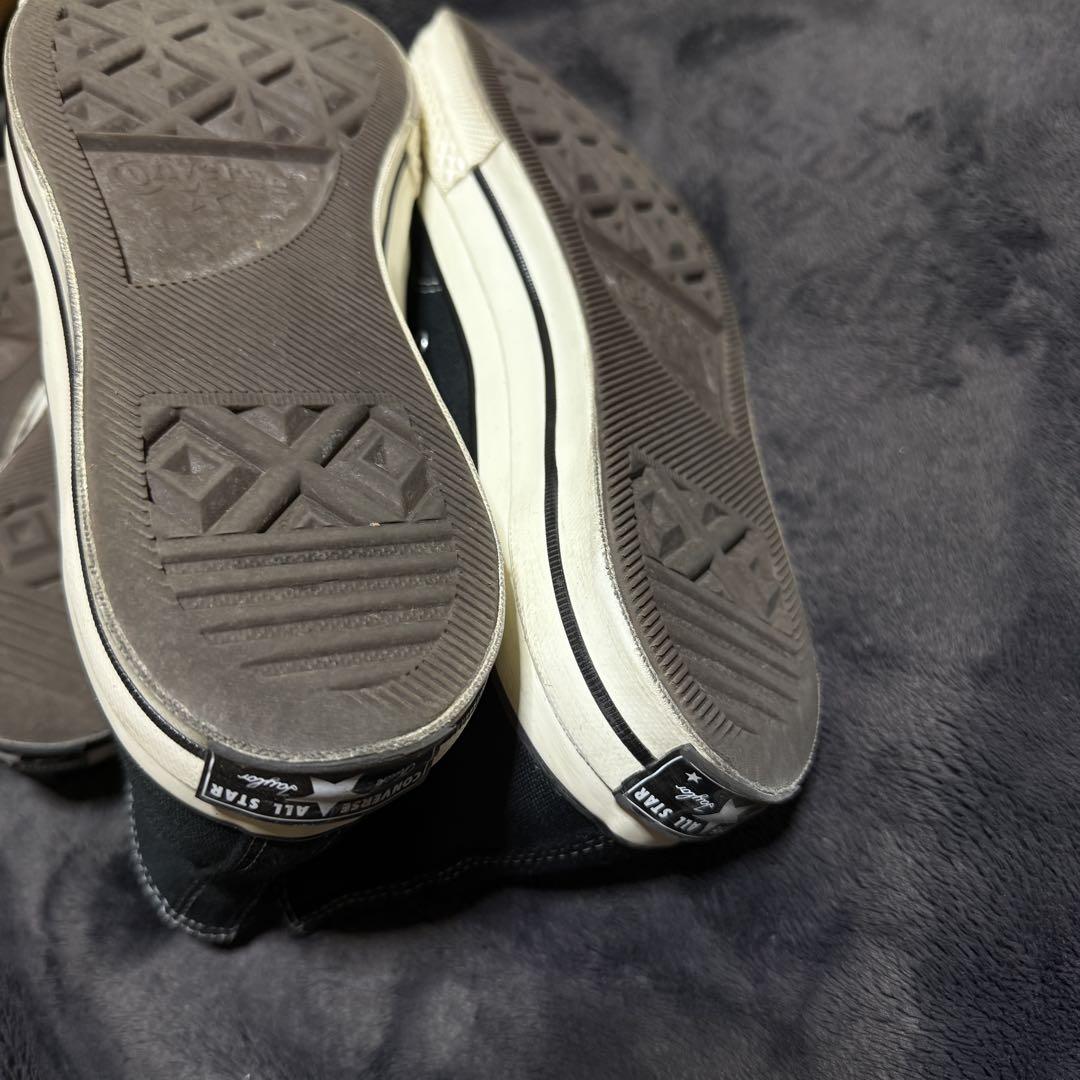 converse ct70 ブラック 2足セット 28cm