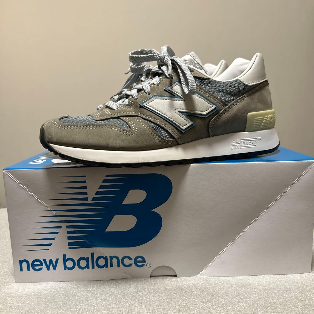 New balance U1300JP