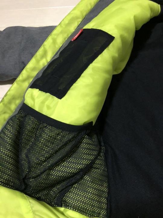 正規店仕入 686 kids LARGE 686 キッズスノーウェア Lサイズ gGSc7-m44203691860 品質保証HOT