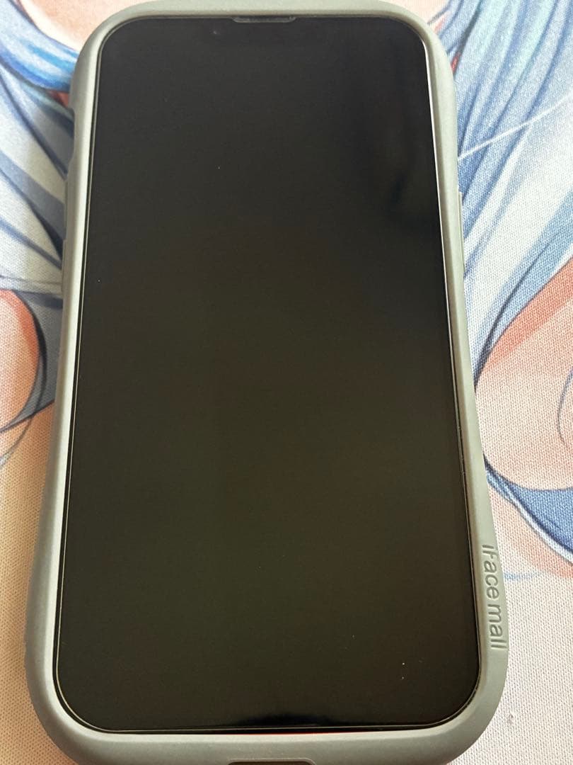 iPhone13 128GB レッド simフリー