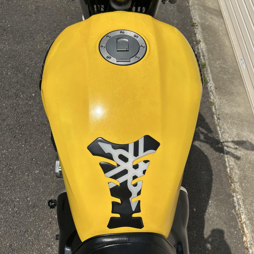 ヤマハ FG-400J(引き取り限定) YAMAHA XJR1200 ︎引き取り限定