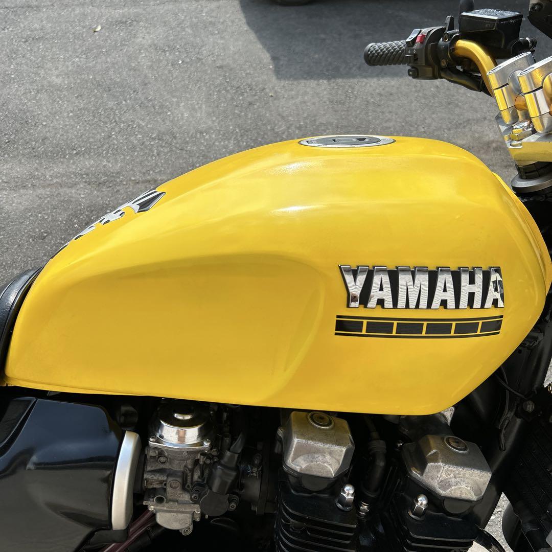 ヤマハ FG-400J(引き取り限定) YAMAHA XJR1200 ︎引き取り限定