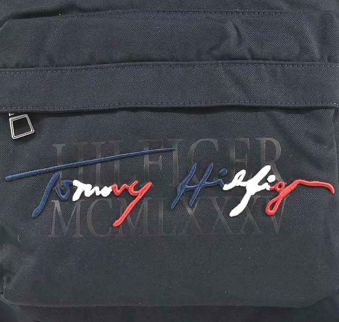 HILFIGER バッグ
