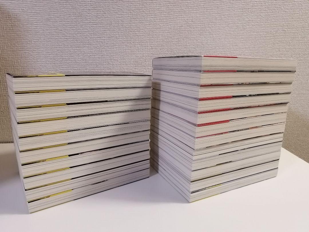 漫画 全巻セット