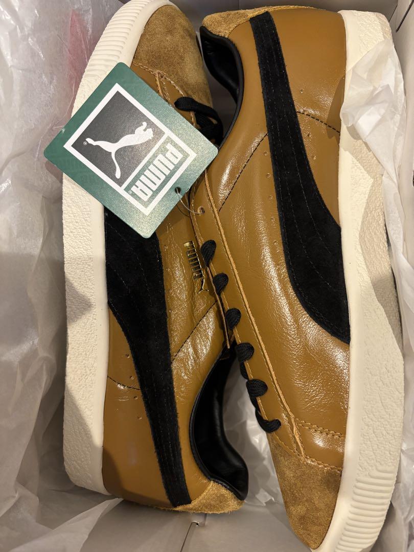 【新品】PUMA Suede VTG Mij SOMA ATMOS 29.0cm