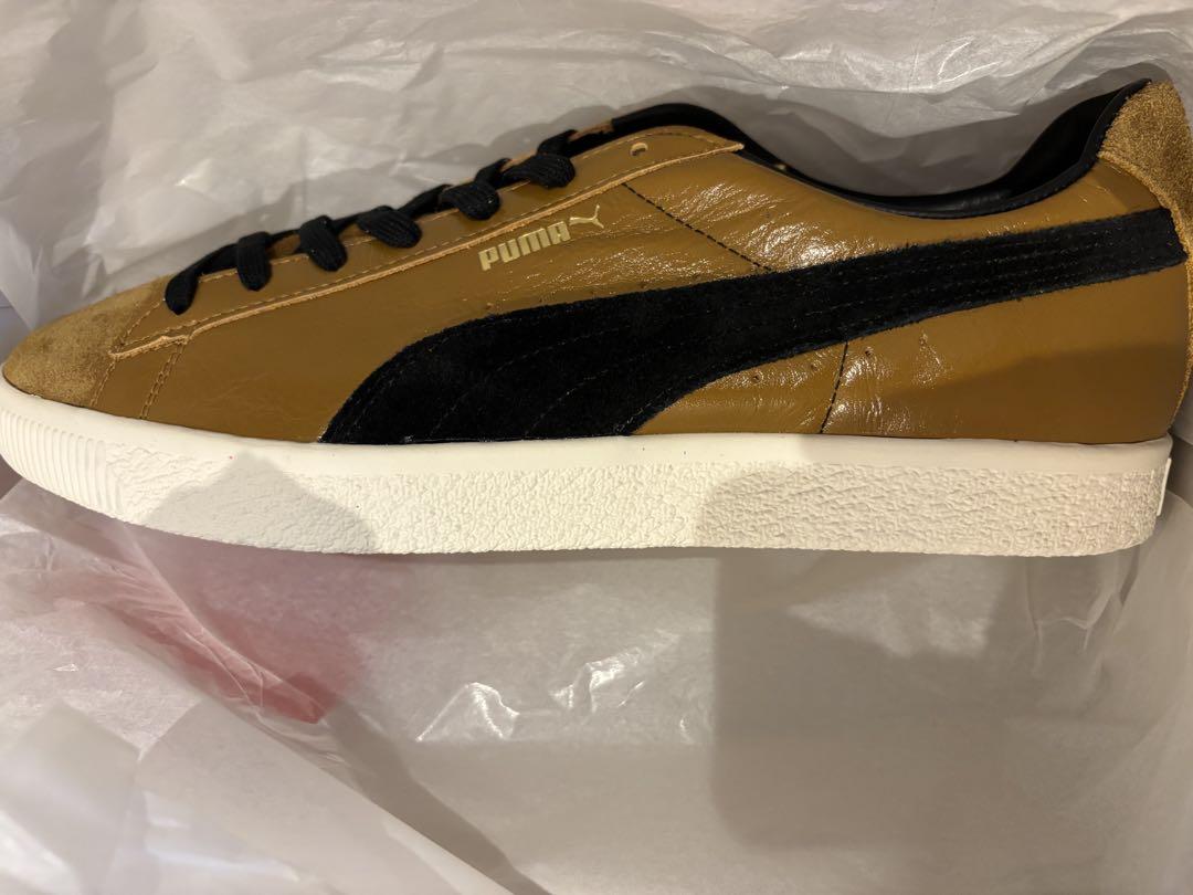 【新品】PUMA Suede VTG Mij SOMA ATMOS 29.0cm