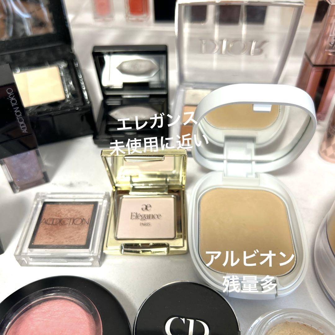 CHANEL DIOR デパコス　コスメまとめ売り　化粧品　コスメセット CHANEL DIOR デパコス コスメまとめ売り 化粧品セット スキンケア