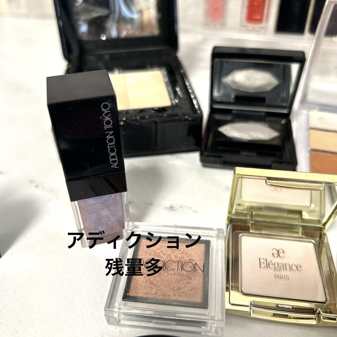 美品 DIOR デパコス コスメまとめ売り 化粧品 コスメセット