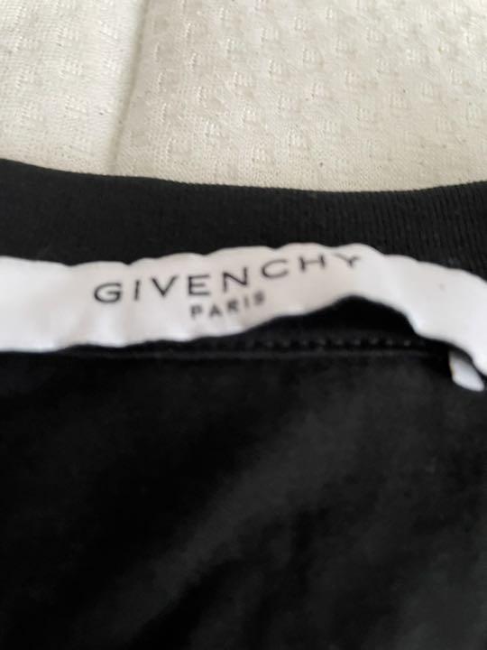 高品質新品 GIVENCHY Tシャツ 値下げしました 2zRnd-m44207016261 即納豊富な