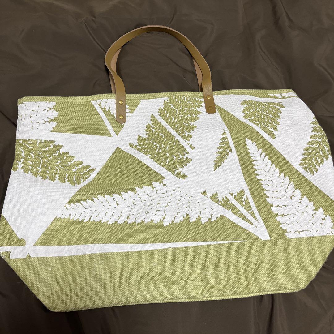 ハワイでしか買えない☆MANAOLA☆マナオラトートバッグ☆ホイケ