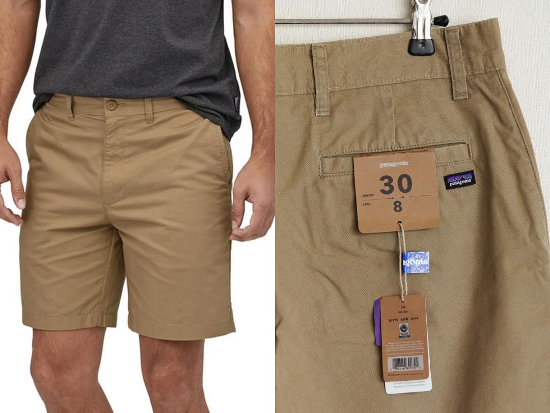 パタゴニア オールウェアショーツ ショートパンツ ハーフパンツ 5,060円