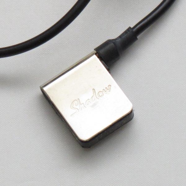 新品 Shadow SH951 アップライトベース用シングルサイドピックアップ