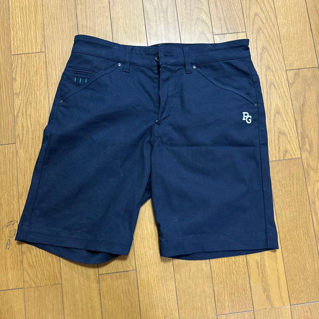 ️美品️パーリーゲイツ　ショートパンツ サイズ3