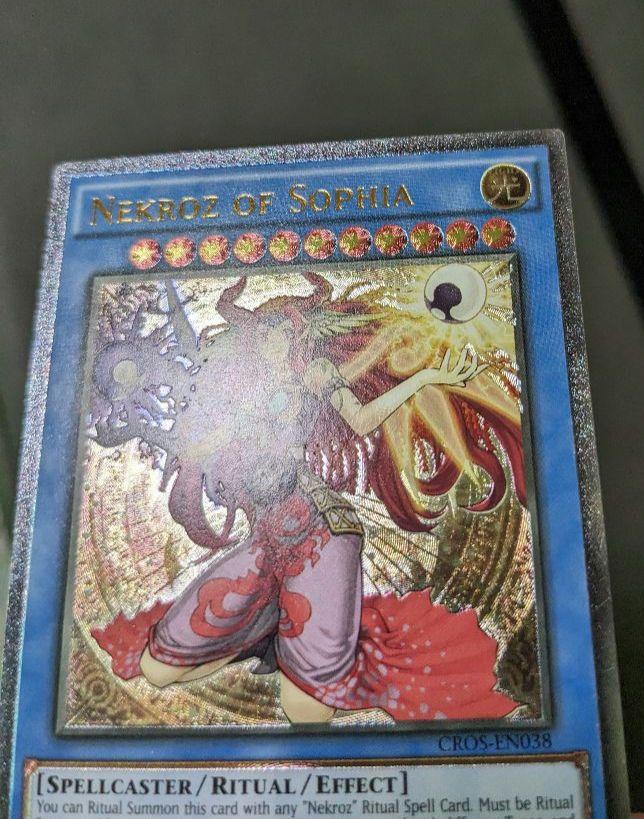 遊戯王、英語、EU版、ソピア、sophiaの影霊衣、レリーフ 遊戯王、英語、EU版、ソピア、sophiaの影霊衣、レリーフ