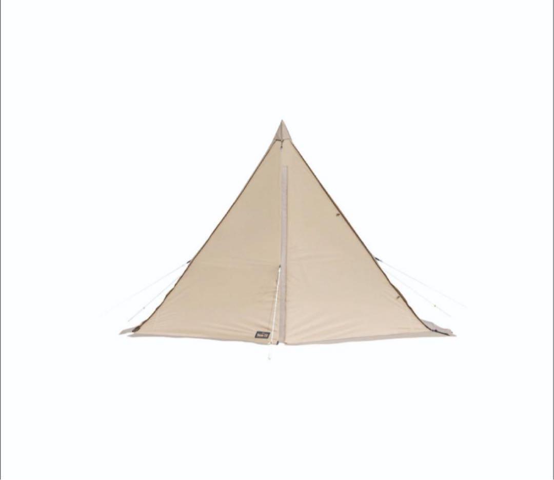 【ksma25】新品ogawa オガワ ツインピルツ フォークL ハーフ