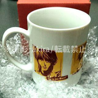 キャラクターイラスト マグカップ 陶器