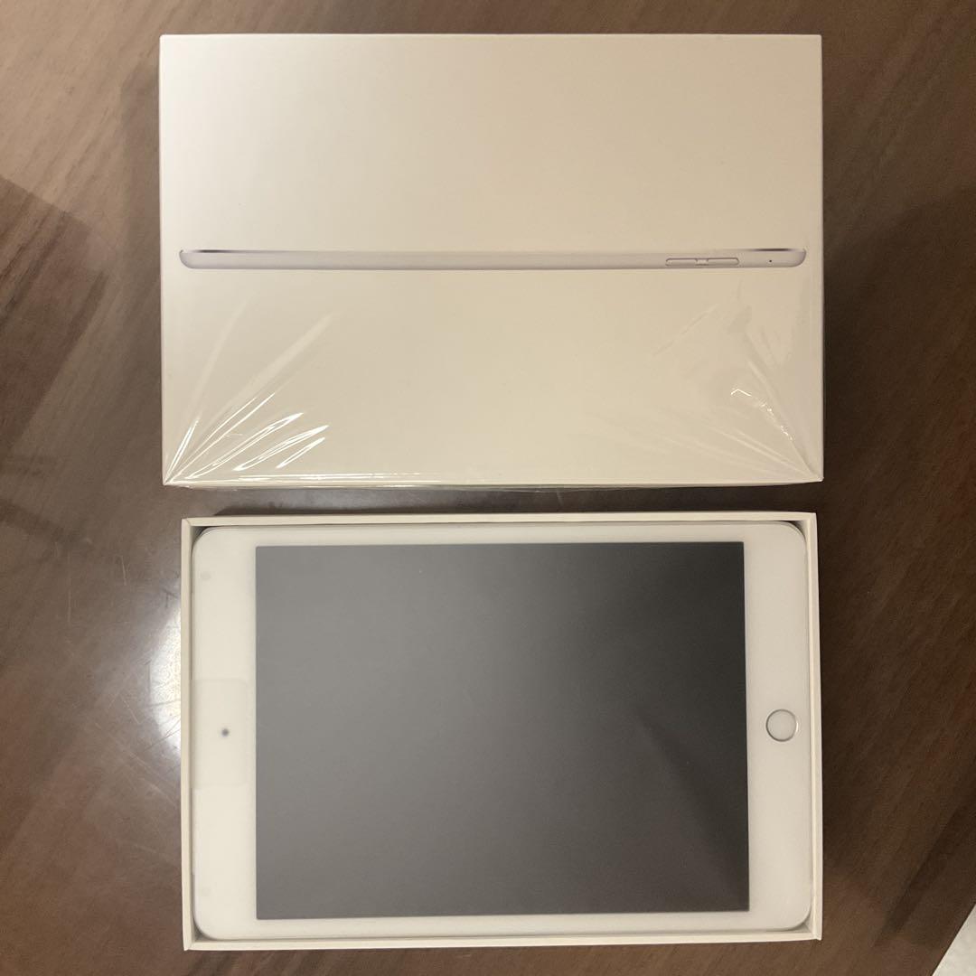 Apple iPad