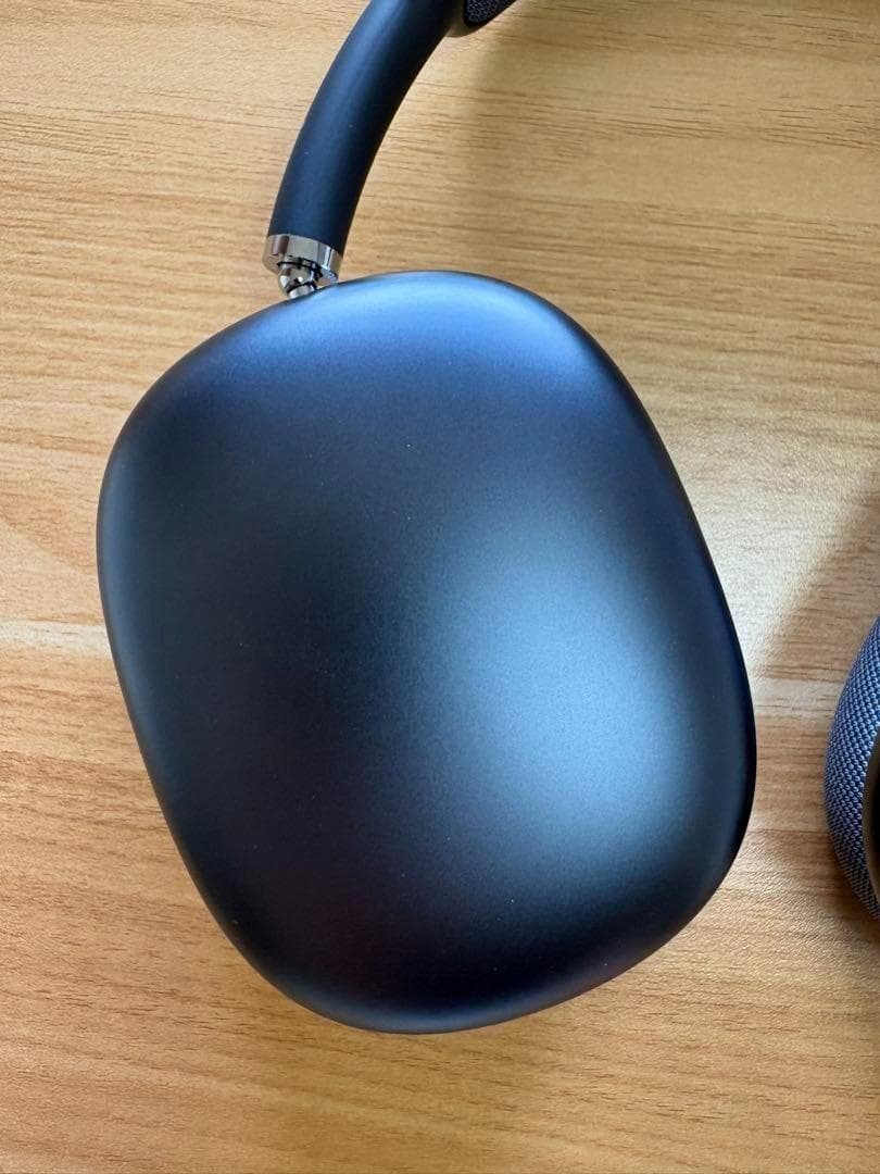 AirPods Max ミッドナイト Model 第二世代 AirPods Max ミッドナイト Model 第二世代