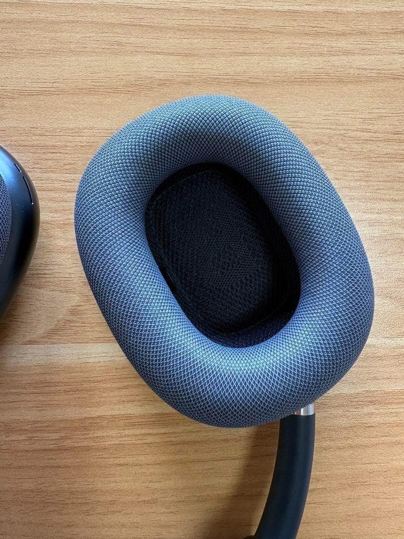 AirPods Max ミッドナイト Model 第二世代 AirPods Max ミッドナイト Model 第二世代