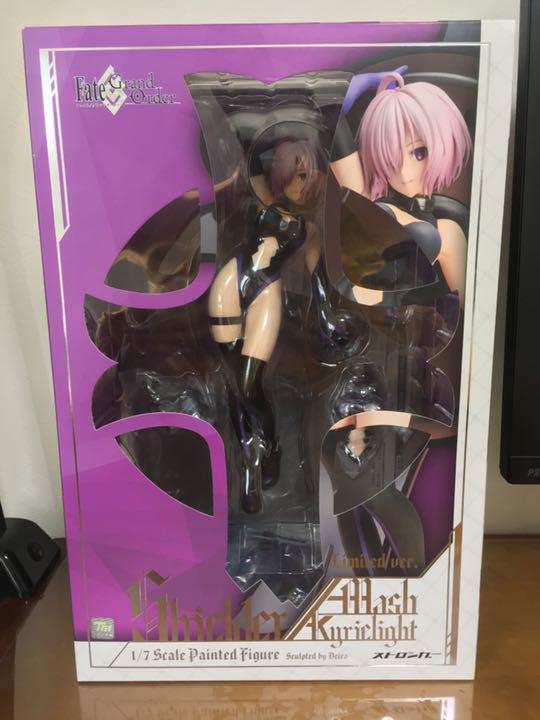 特価ブランド Fate/Grand Order シールダー/マシュ・キリエライト 限定ver… - その他 - news.elegantsite.gr 特価ブランド Fate/Grand Order シールダー/マシュ・キリエライト 限定ver… - その他 - news.elegantsite.gr