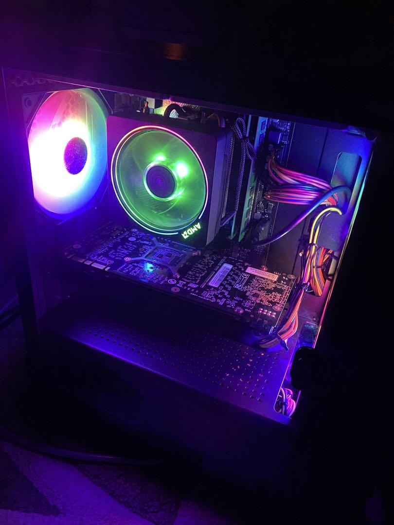 ゲーミングPC 編集 配信 PC作成相談 - メルカリ