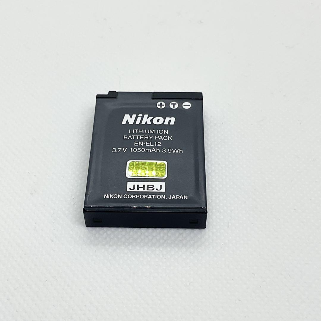 【特価】Nikon ニコン COOLPIX S710 クールピクス