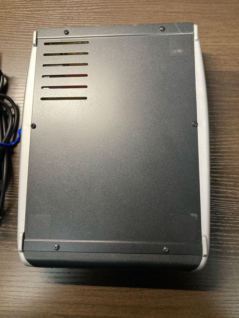 Behringer XENYX Q802USB アナログミキサー