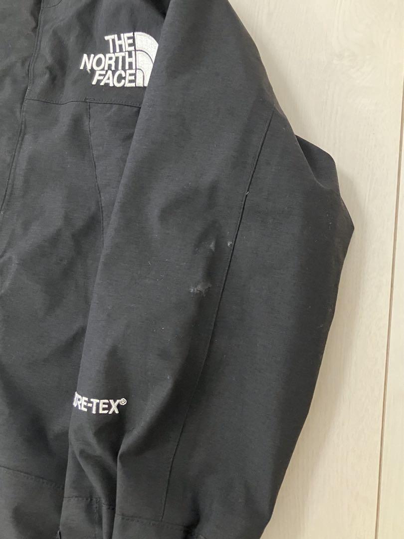 THE NORTH FACE キッズGORE-TEX マウンテンジャケット