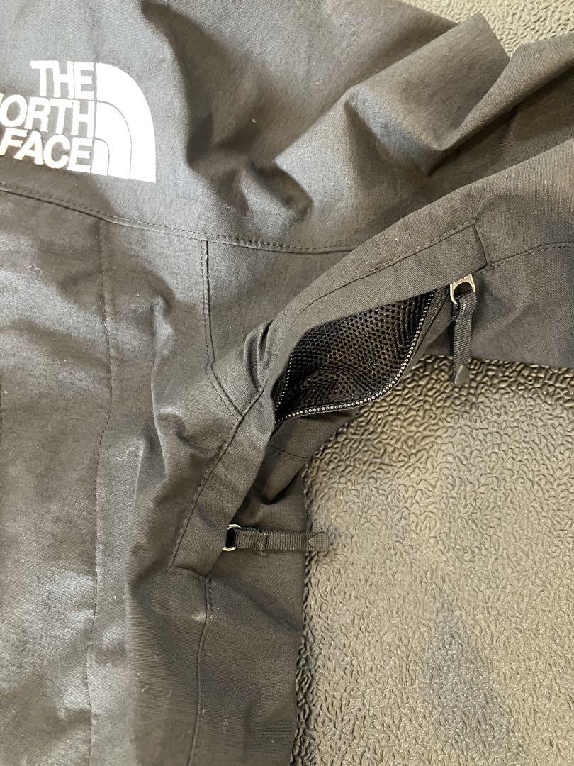 THE NORTH FACE キッズGORE-TEX マウンテンジャケット