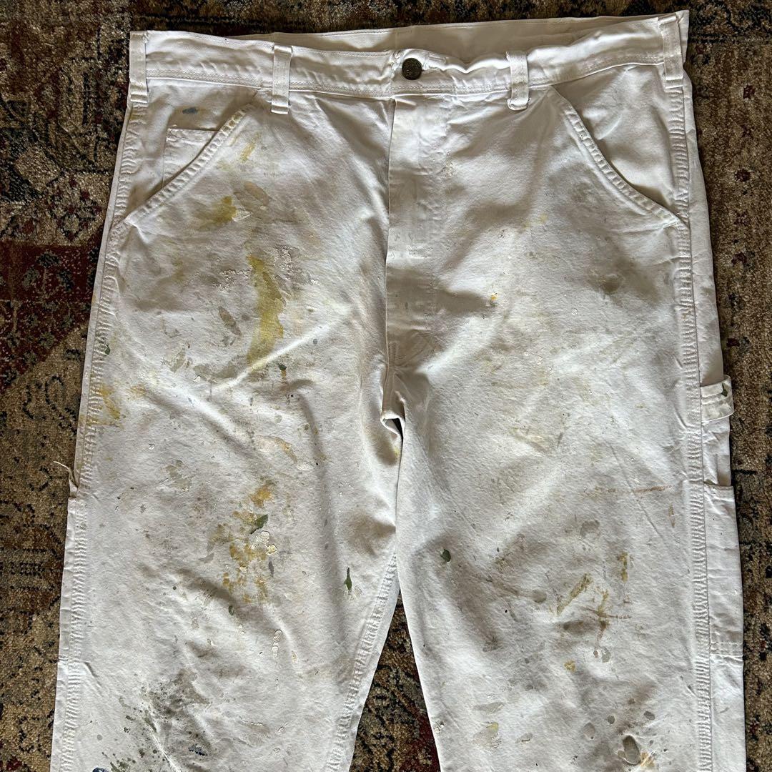 vintage StanRay painter pants USA製W36