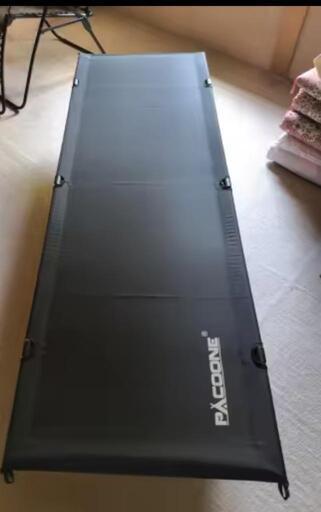2wayコット、簡易ベッド　未使用