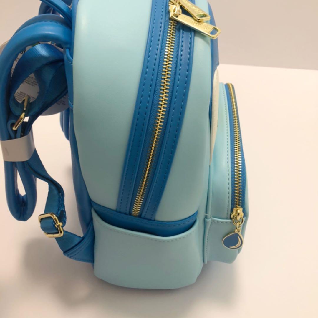国産低価 ラウンジフライ LOUNGEFLY ポケモン ポッチャマ ミニバックパック Uonaw-m44214838460 在庫あ在庫