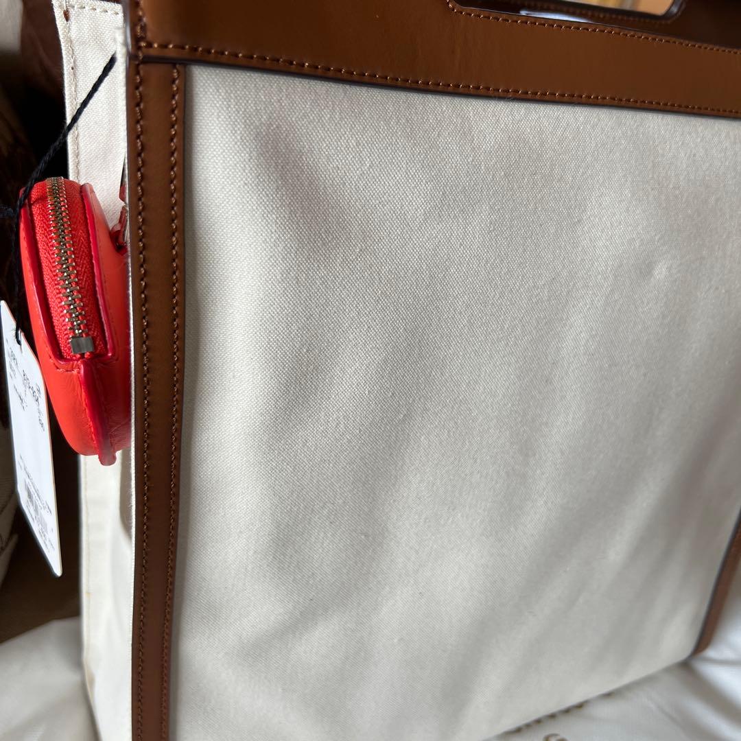 Paul Smith ショルダーバッグ ベージュ/ブラウン 新品未使用品 Paul Smith ショルダーバッグ ベージュ/ブラウン 新品未使用品