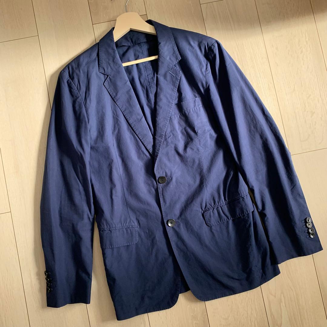 tomorrowland pilgrim アンコンジャケット　ロロピアーナ　46