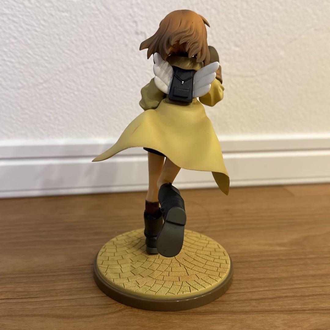 コトブキヤ Kanon 月宮あゆ 1/8 フィギュア Key - メルカリ