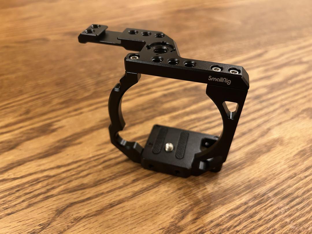 SmallRig CCM2712 SIGMA fp リグ