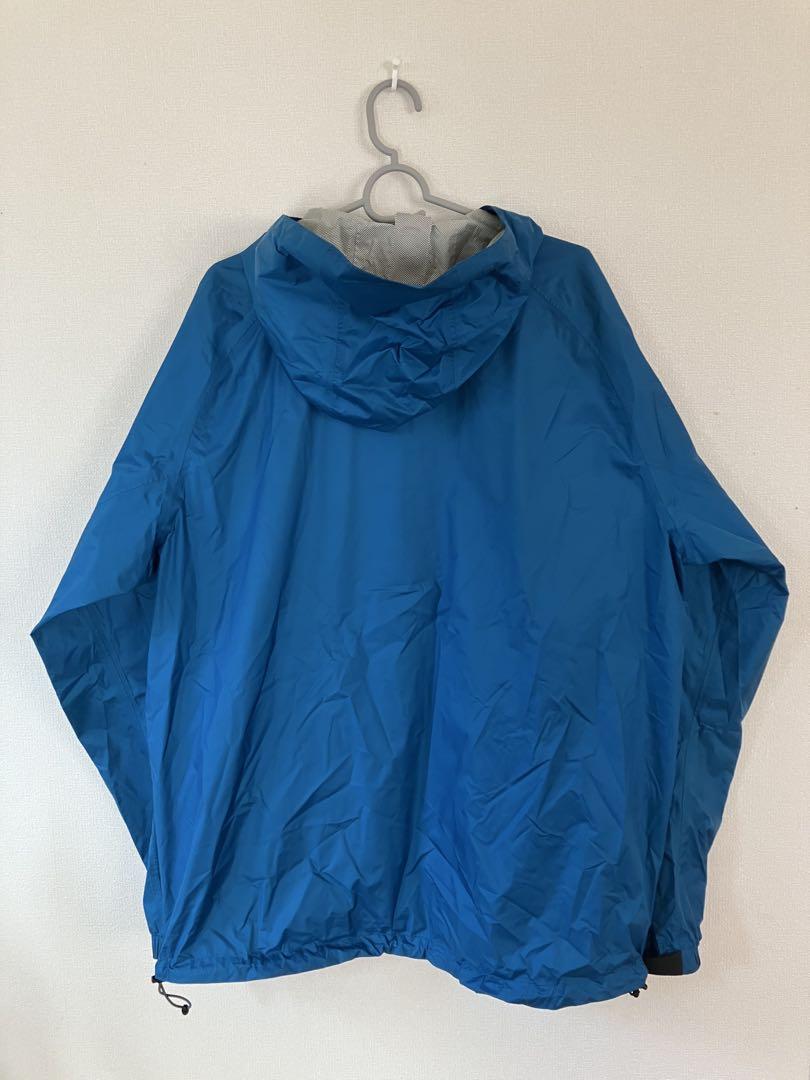 SIMMS フィッシングジャケット　レインウェア　撥水　シムス
