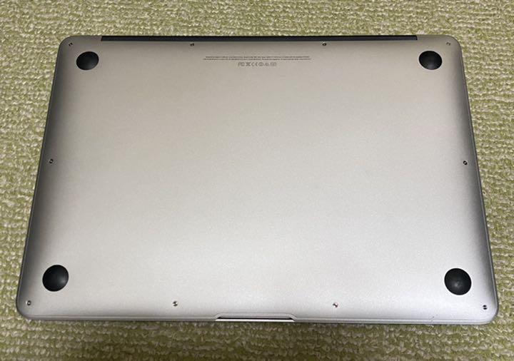 最新作人気 MacBook Air 2013 13inch Appletvセット cZ3kI-m44217449006 安い限定品