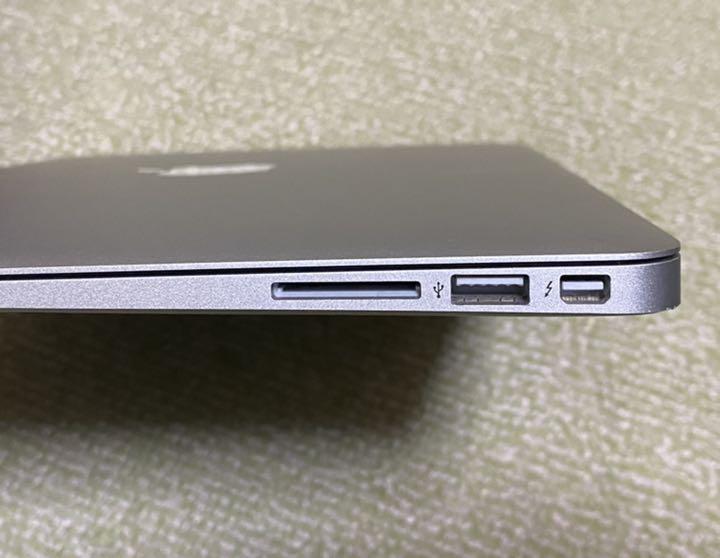 最新作人気 MacBook Air 2013 13inch Appletvセット cZ3kI-m44217449006 安い限定品
