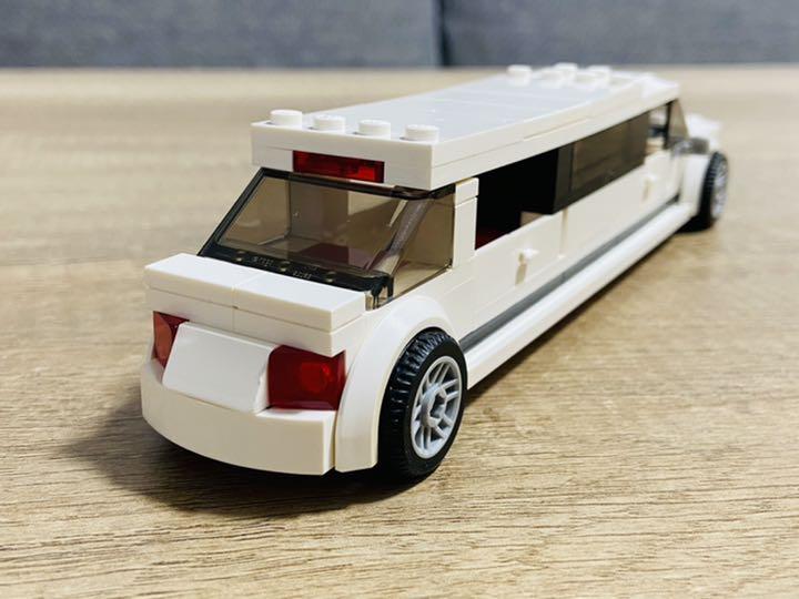 レゴ プライベートジェットとリムジン 60102 AM0Nh-m44217518320 LEGO シティ 在庫好評