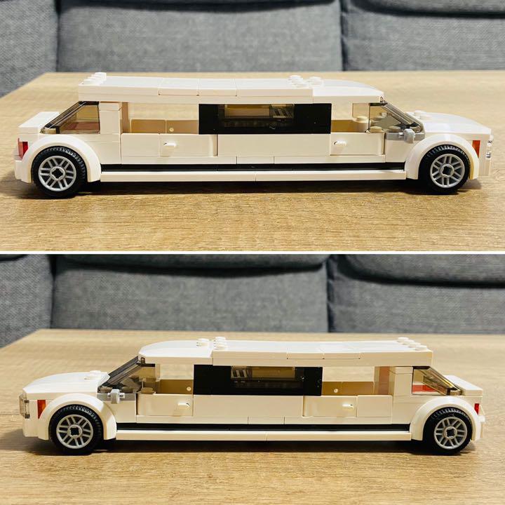 レゴ プライベートジェットとリムジン 60102 AM0Nh-m44217518320 LEGO シティ 在庫好評